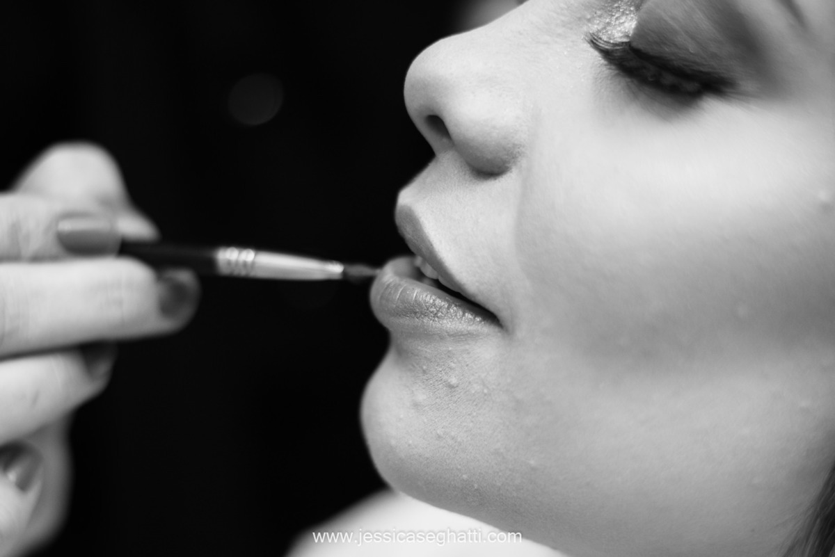 Making of Noiva | Casamento Juiz de Fora