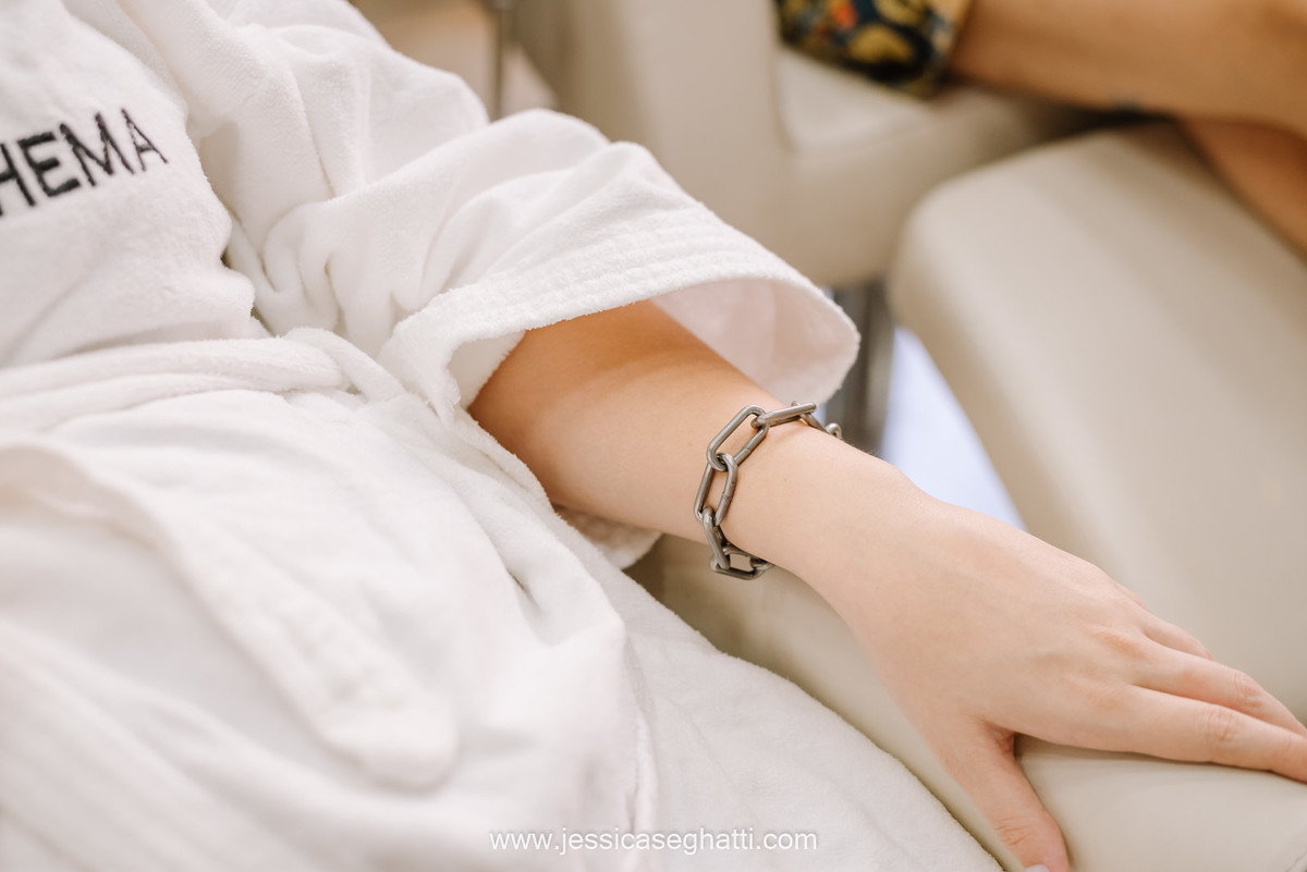 Making of Noiva | Casamento Juiz de Fora