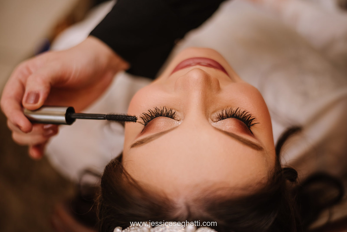 Making of Noiva | Casamento Juiz de Fora