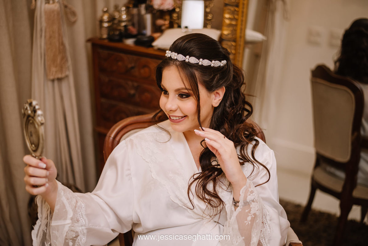 Making of Noiva | Casamento Juiz de Fora