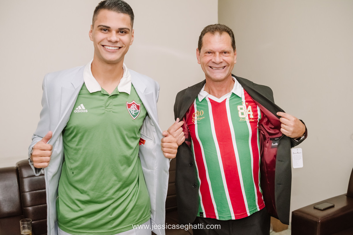 Making of Noivo | Casamento Juiz de Fora