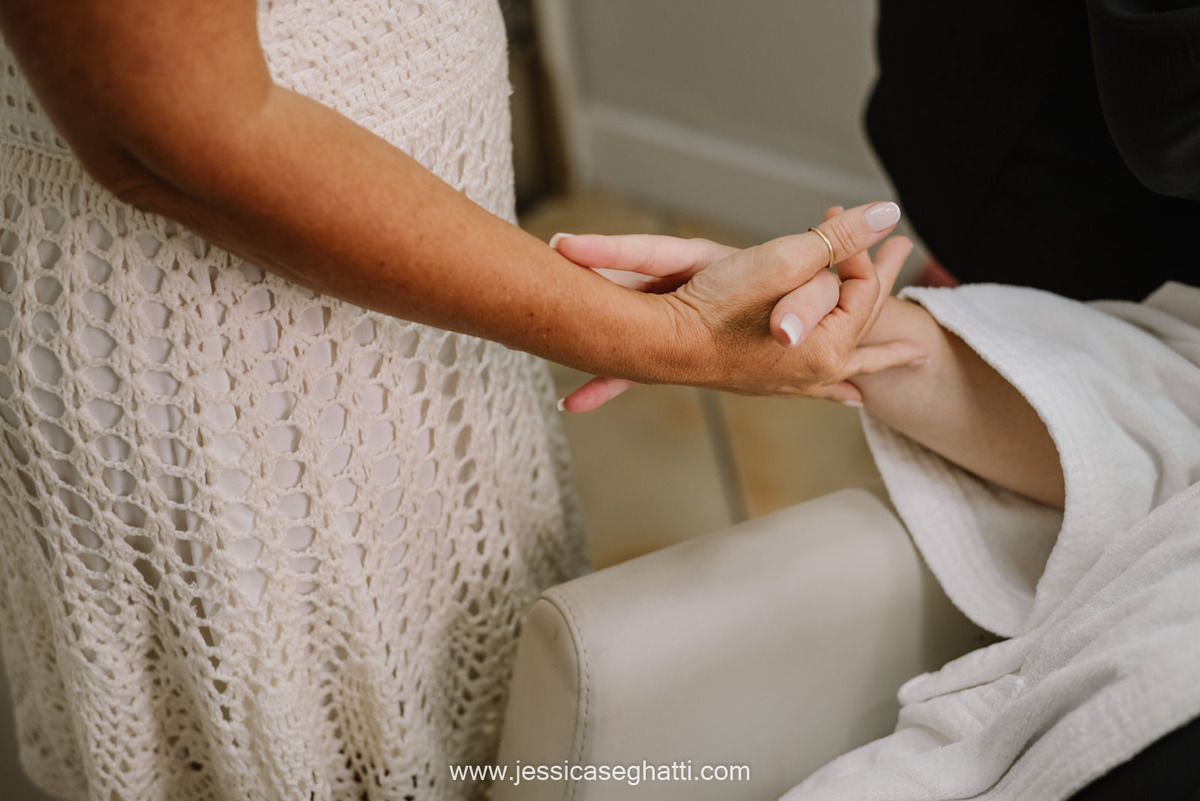 Making of Noiva | Casamento Juiz de Fora