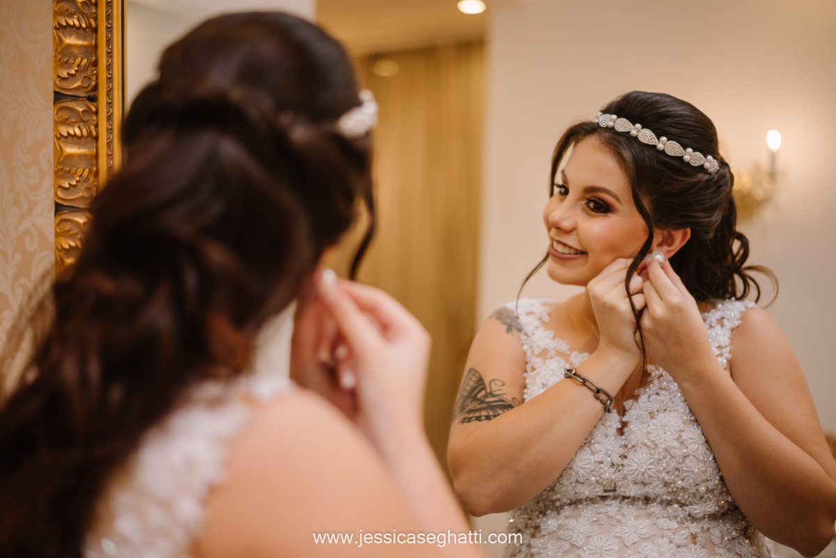 Making of Noiva | Casamento Juiz de Fora