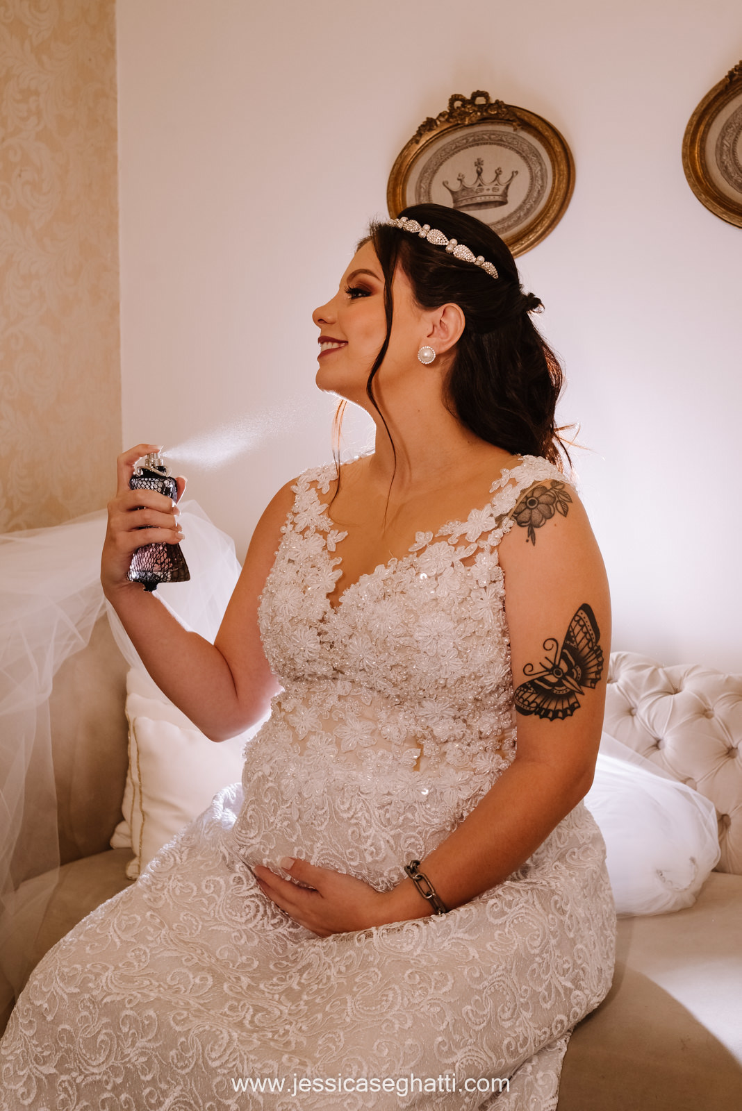 Making of Noiva | Casamento Juiz de Fora