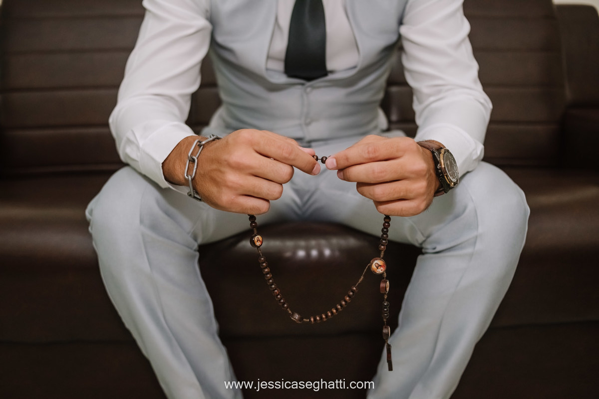 Making of Noivo | Casamento Juiz de Fora