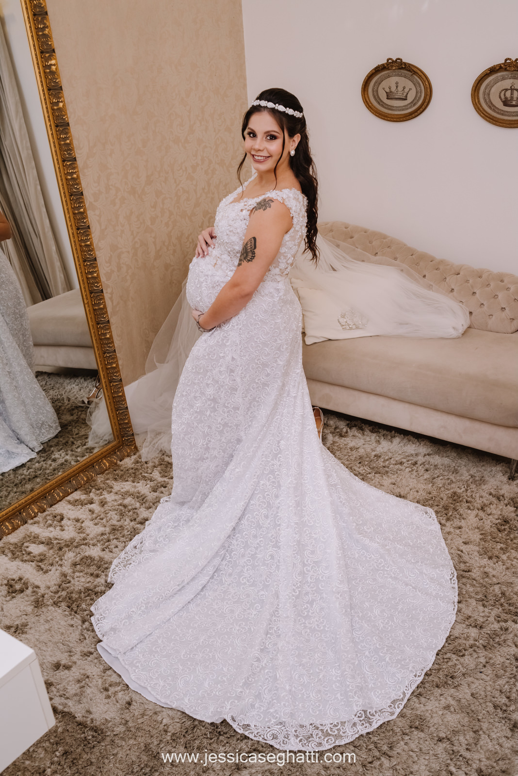 Making of Noiva | Casamento Juiz de Fora