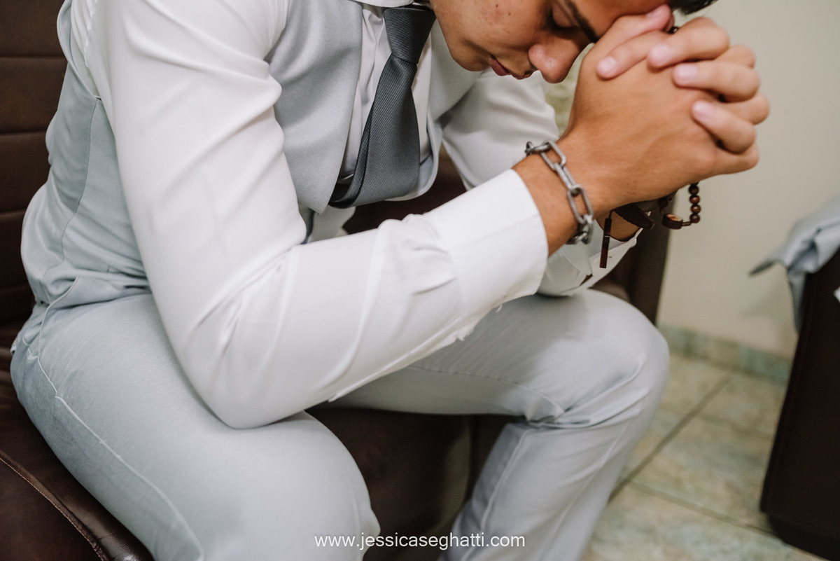 Making of Noivo | Casamento Juiz de Fora