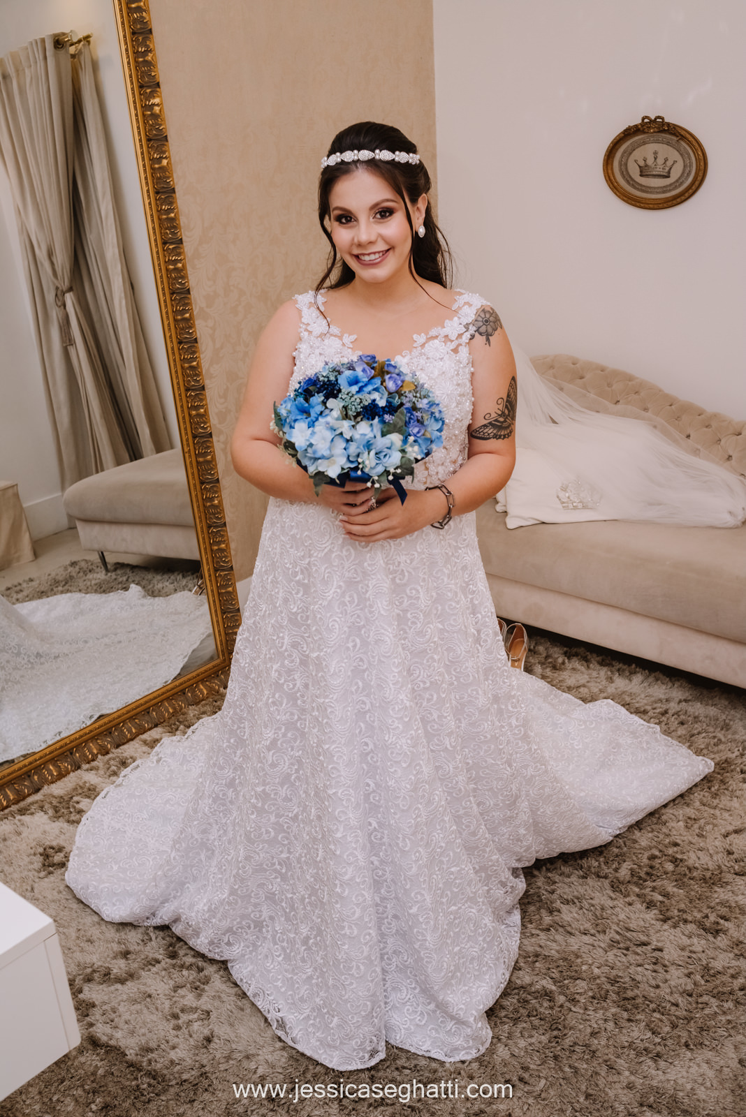 Making of Noiva | Casamento Juiz de Fora