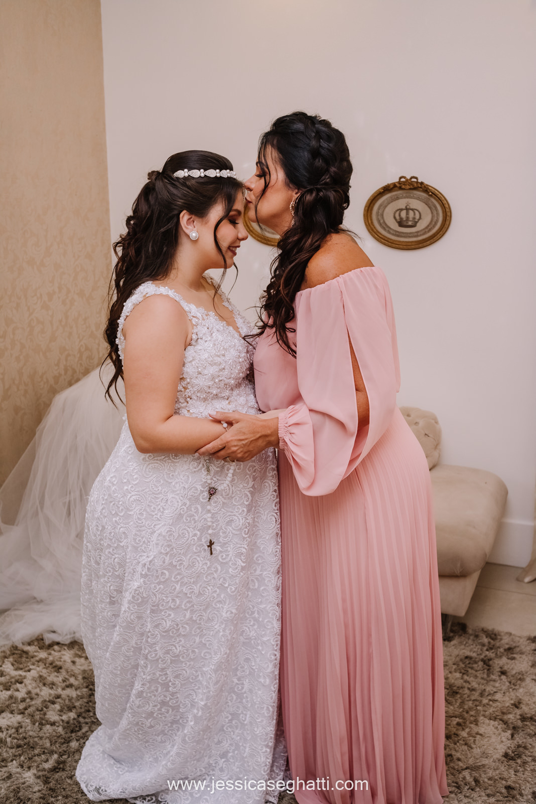 Making of Noiva | Casamento Juiz de Fora