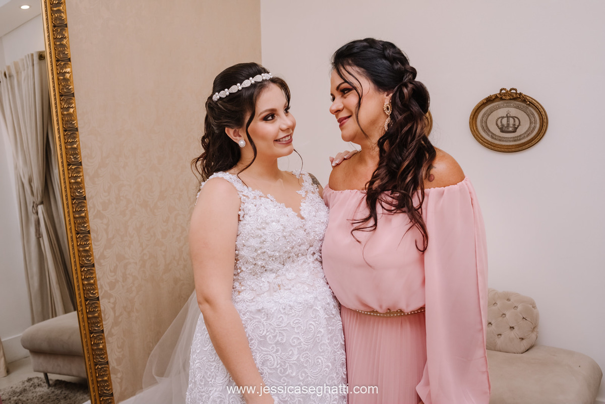 Making of Noiva | Casamento Juiz de Fora