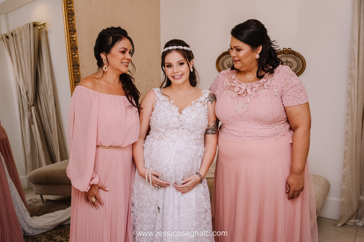 Making of Noiva | Casamento Juiz de Fora