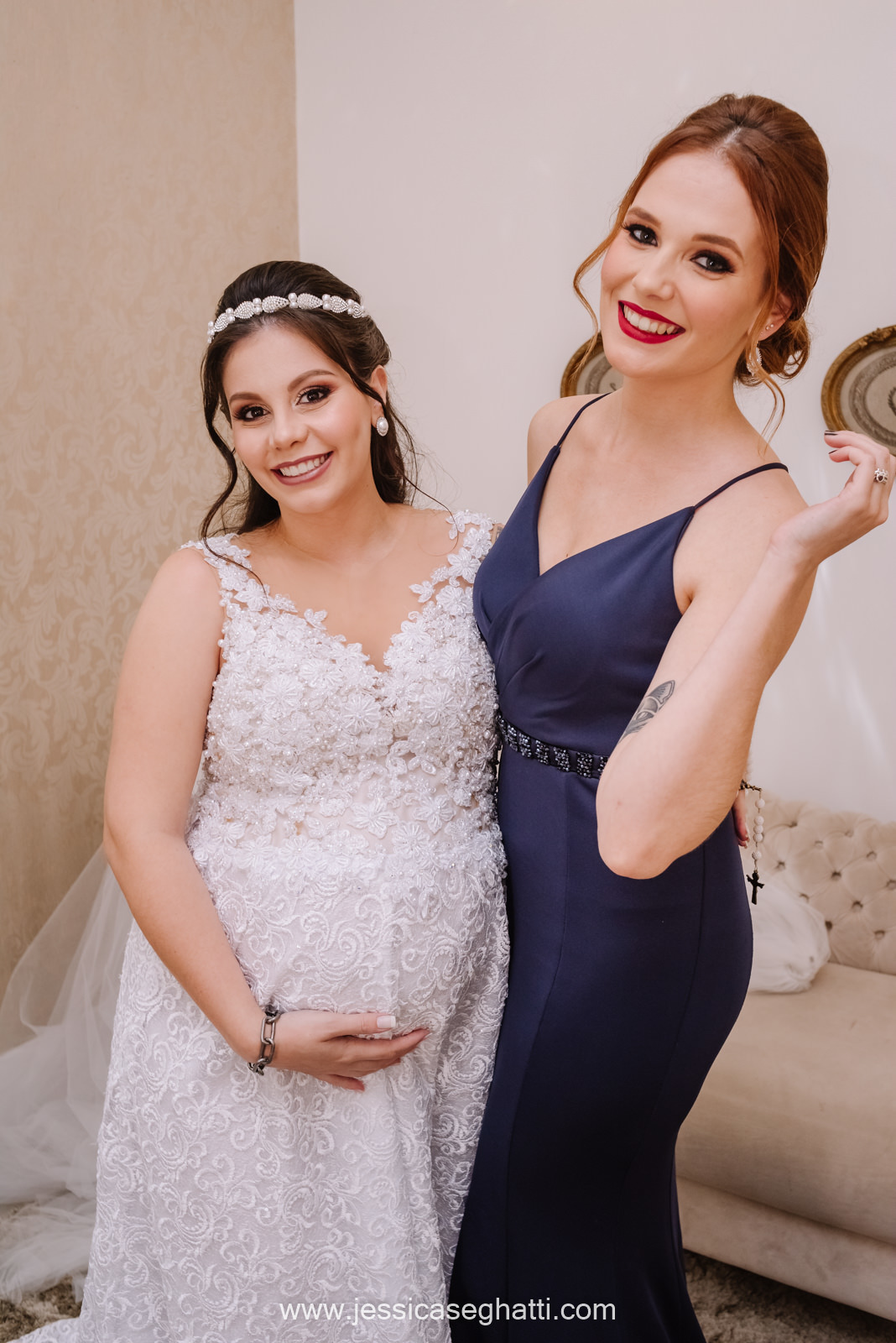 Making of Noiva | Casamento Juiz de Fora