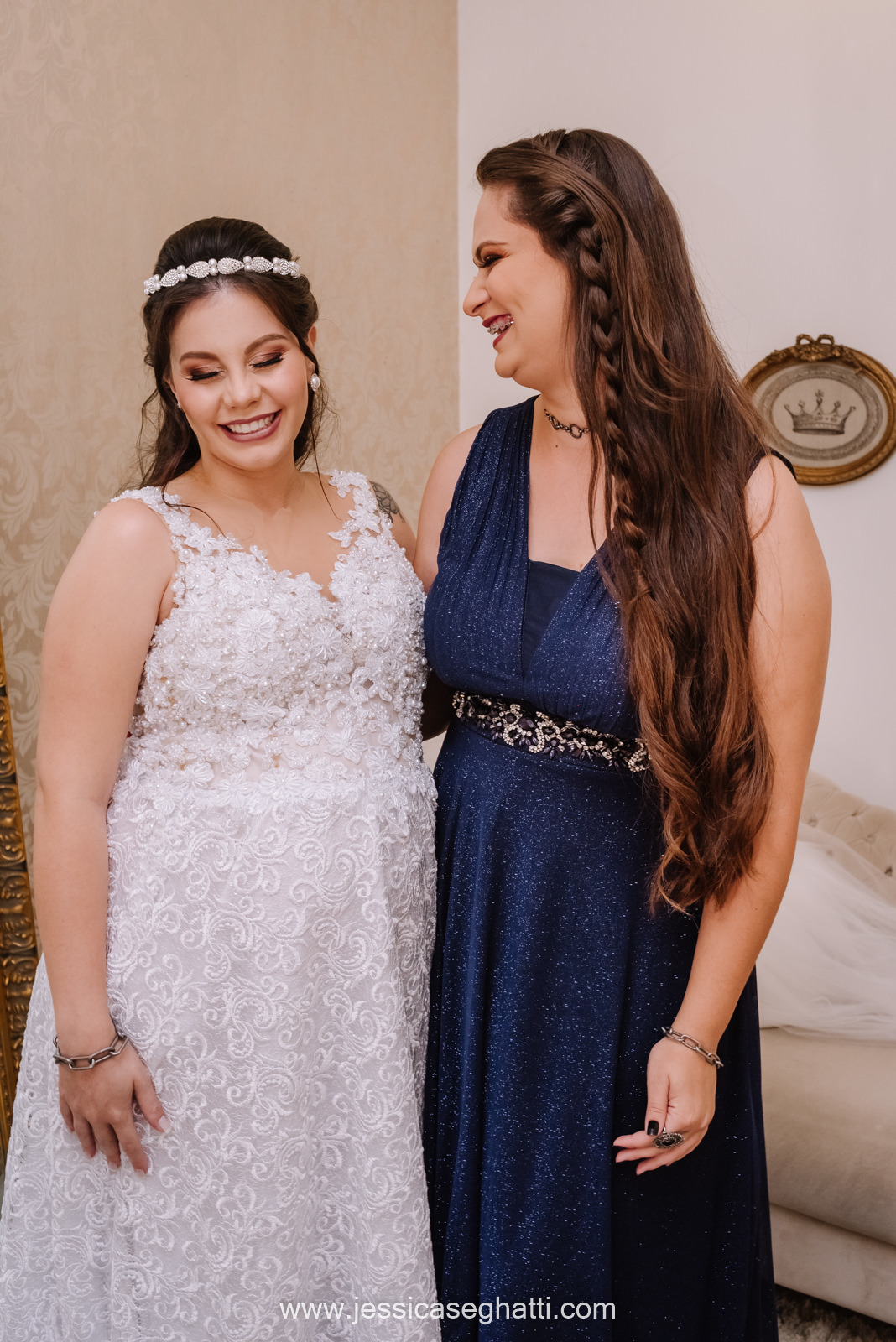 Making of Noiva | Casamento Juiz de Fora