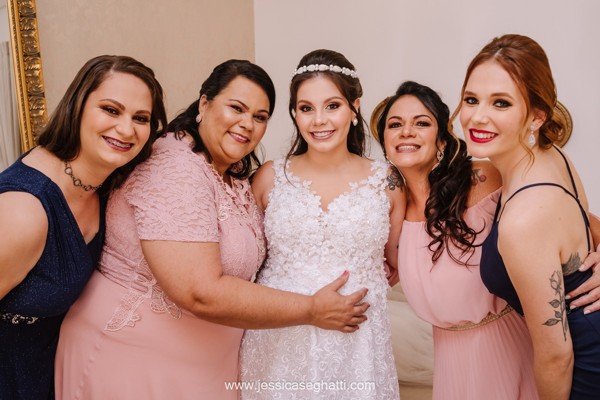 Making of Noiva | Casamento Juiz de Fora