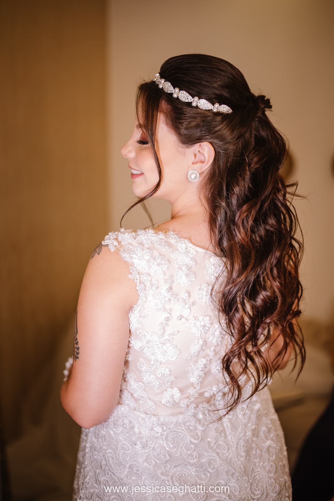 Making of Noiva | Casamento Juiz de Fora
