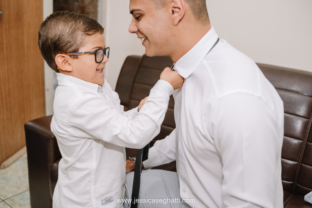 Making of Noivo | Casamento Juiz de Fora