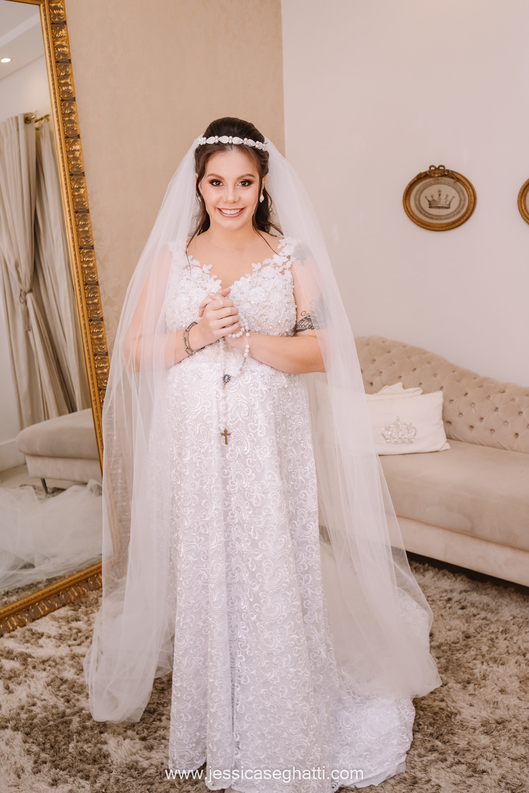 Making of Noiva | Casamento Juiz de Fora