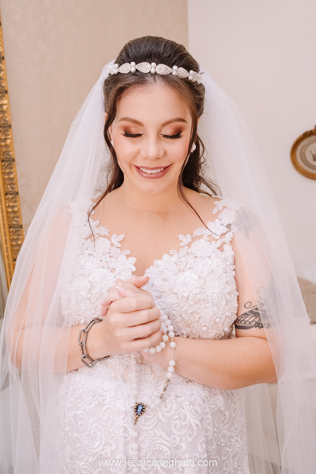 Making of Noiva | Casamento Juiz de Fora