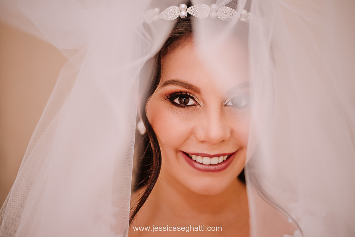 Making of Noiva | Casamento Juiz de Fora