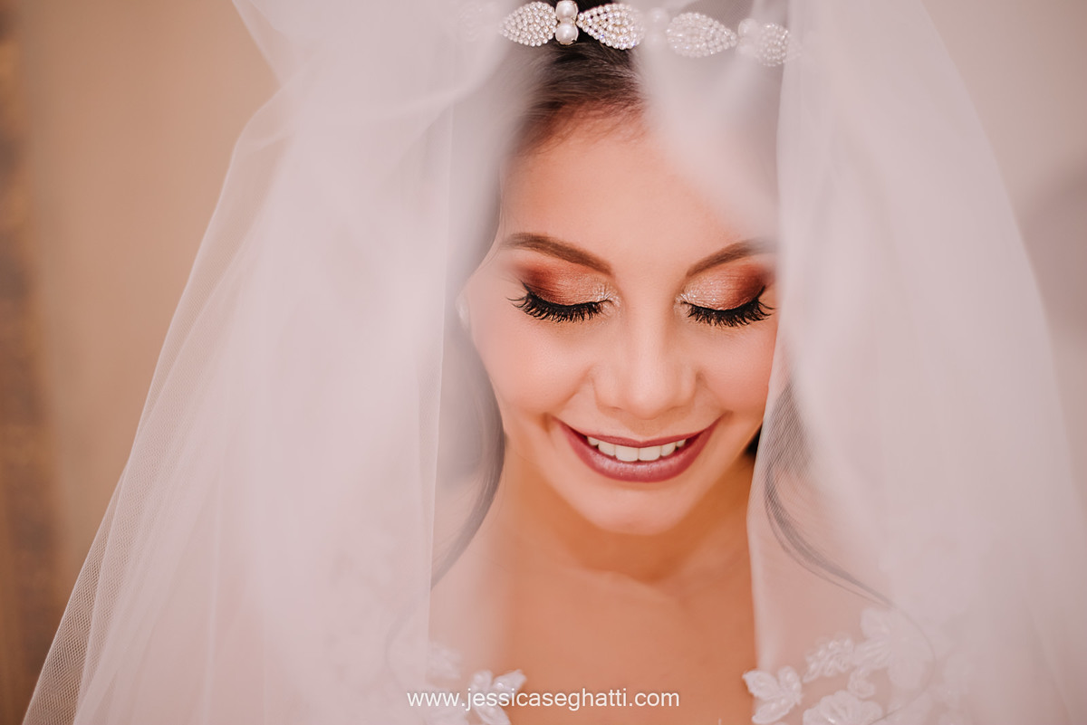 Making of Noiva | Casamento Juiz de Fora