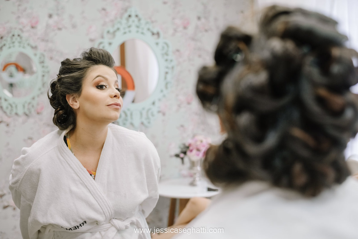 Making of Noiva | Casamento Juiz de Fora