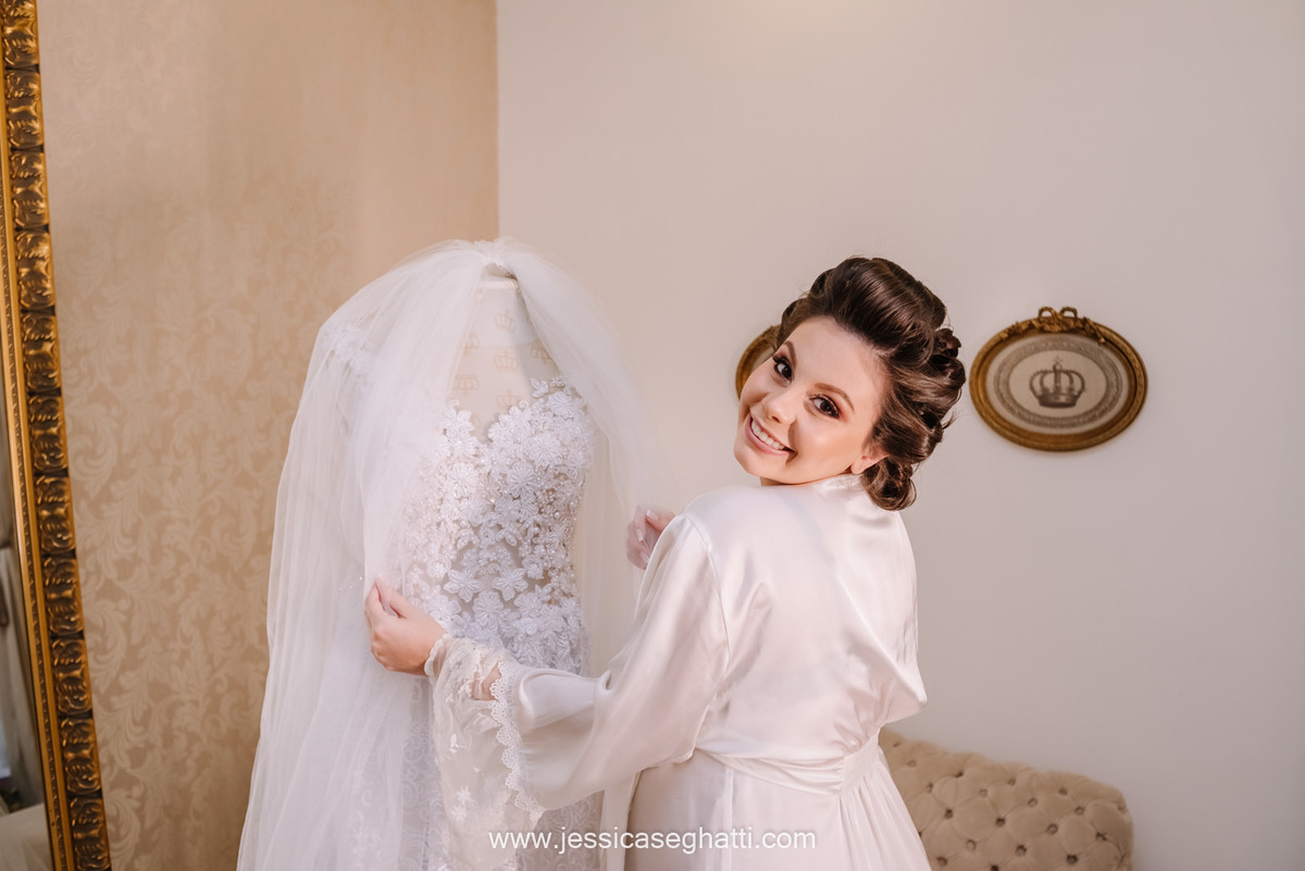 Making of Noiva | Casamento Juiz de Fora