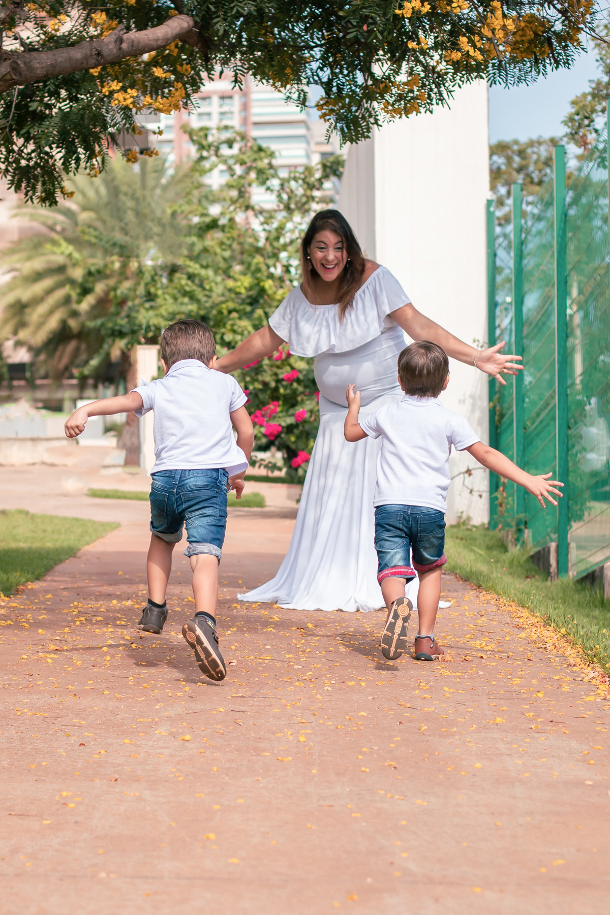 Ensaio fotográfico mococa