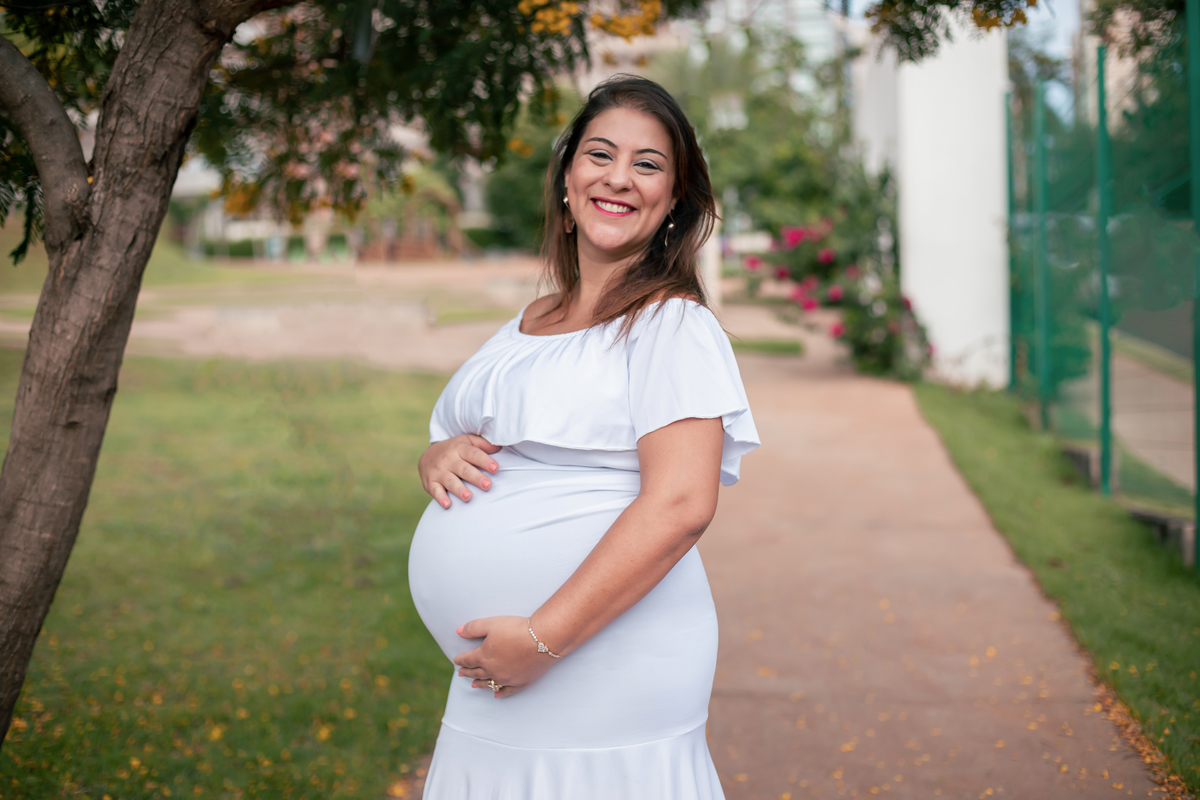 Book gestante ribeirão preto