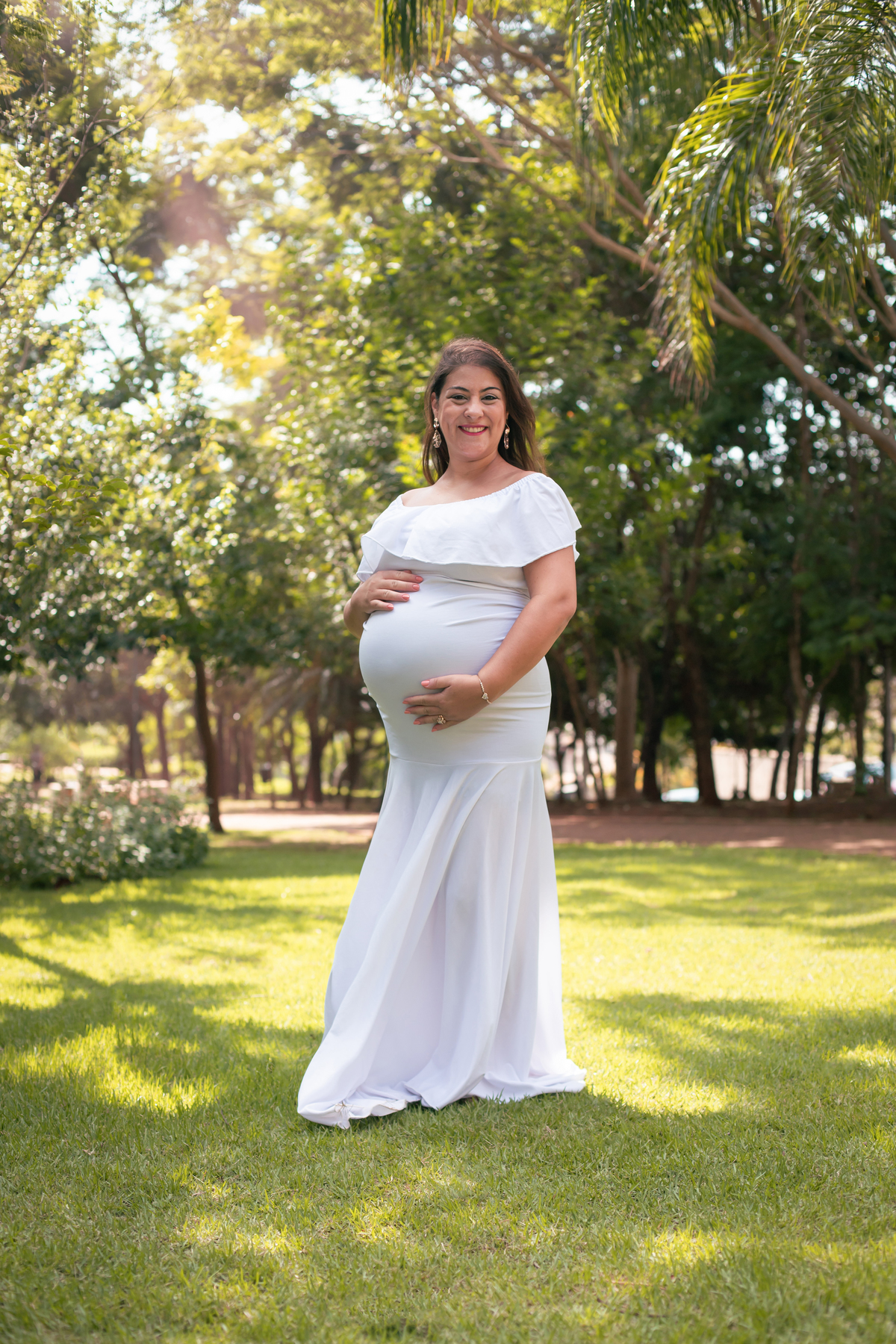 Book gestante mococa