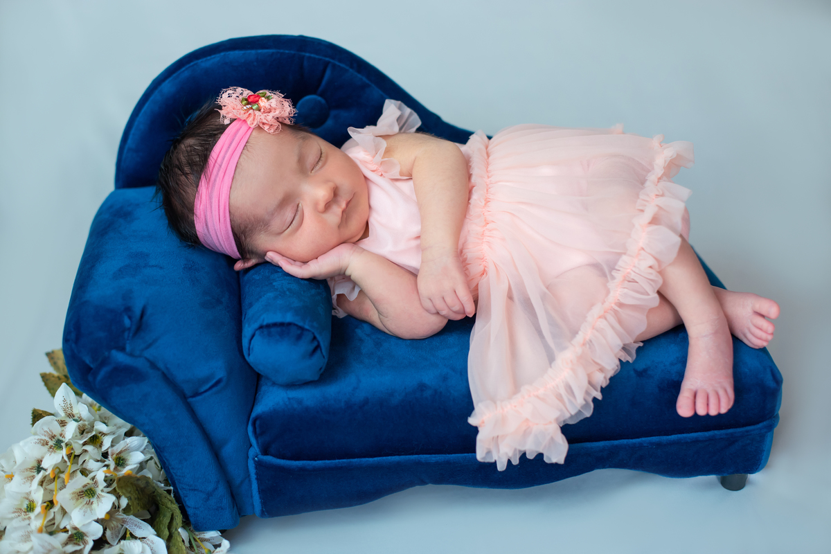 Ensaio newborn mococa