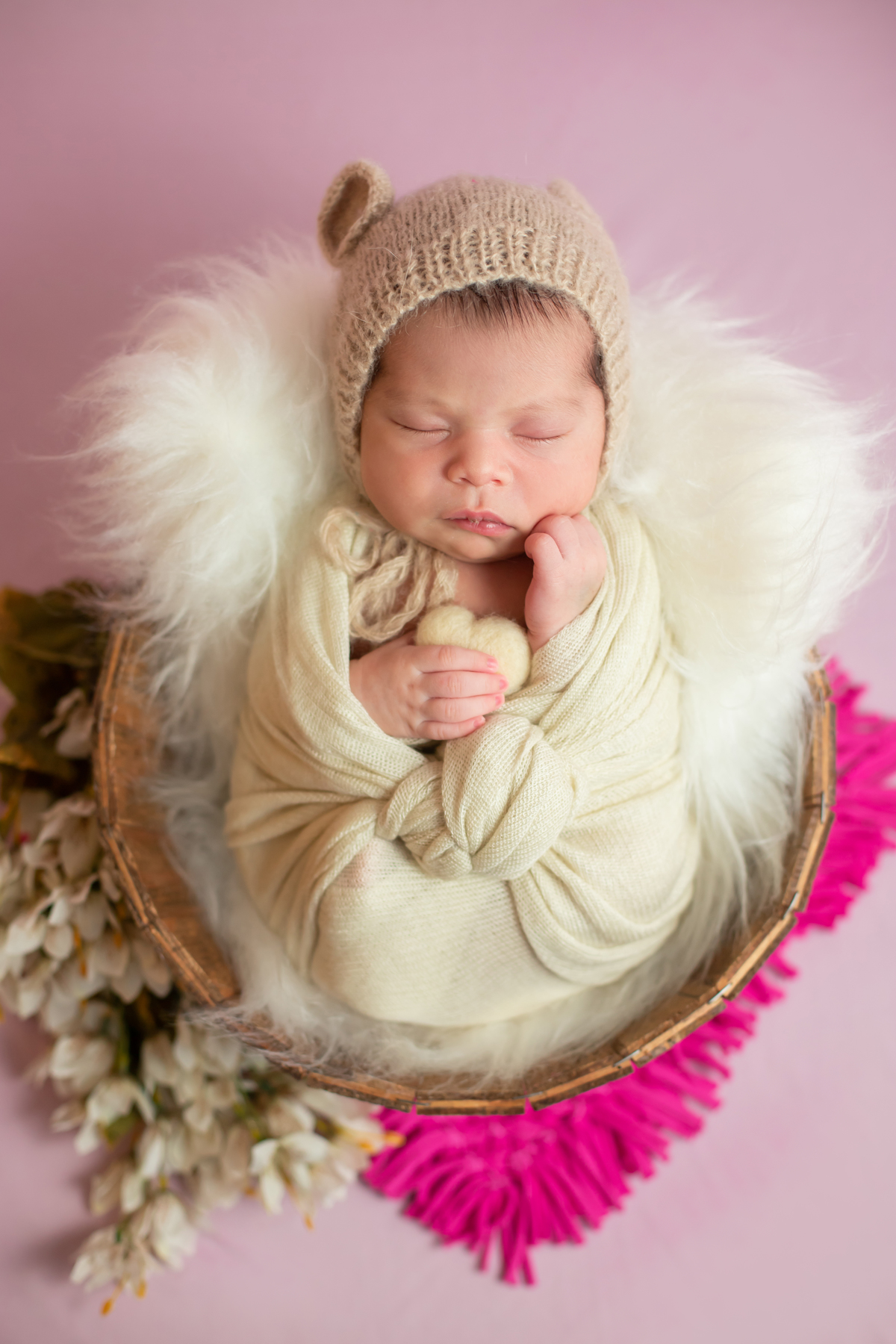 Newborn Ribeirão Preto