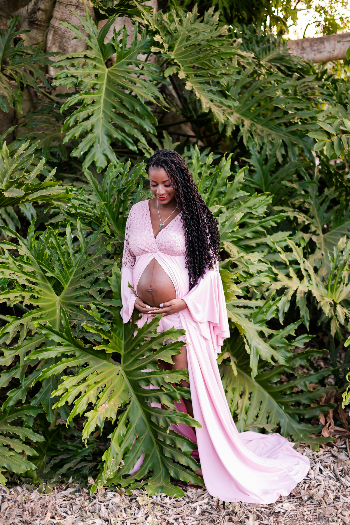 Book gestante Mococa