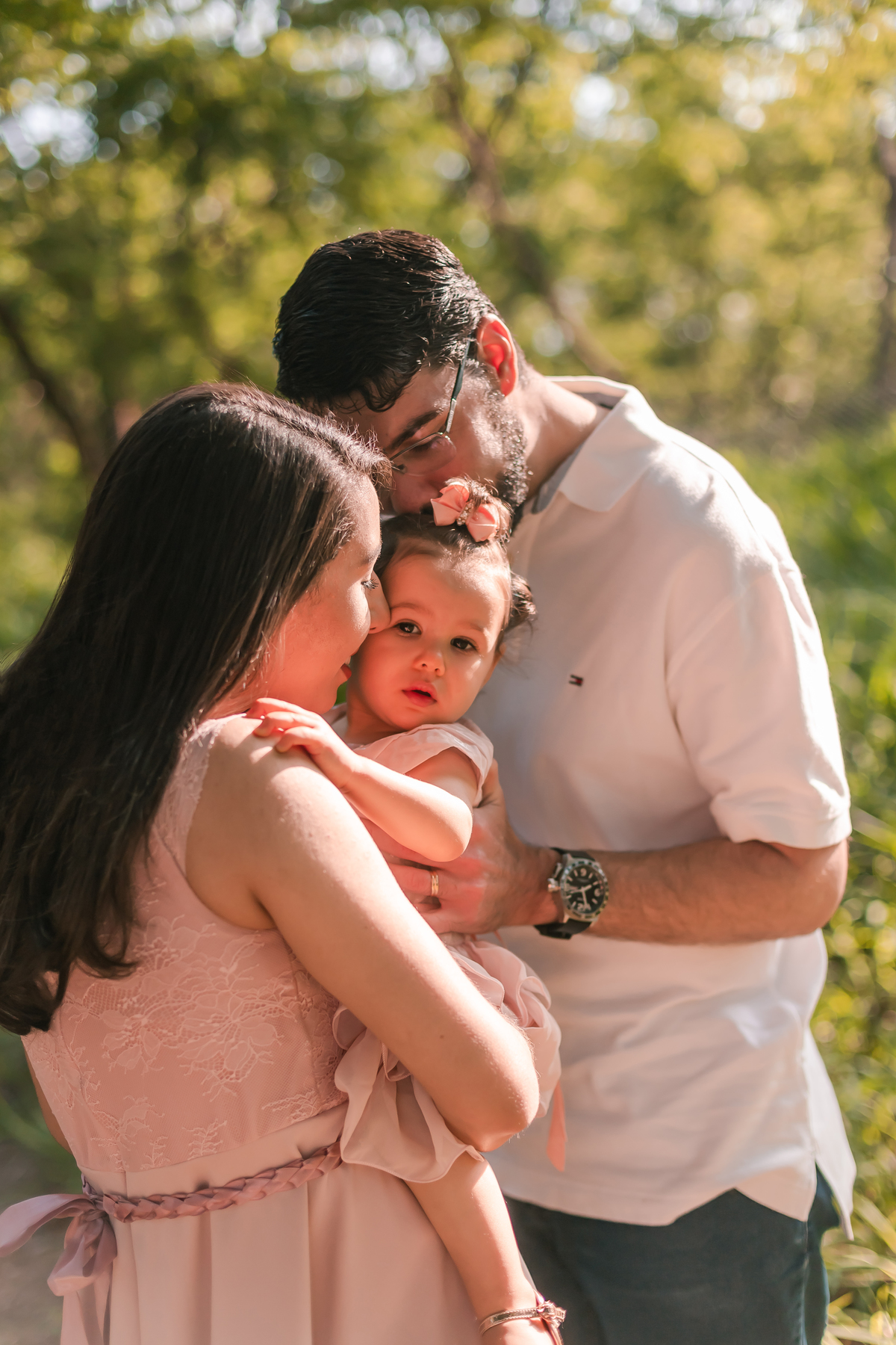 Ensaio infantil Ribeirão Preto