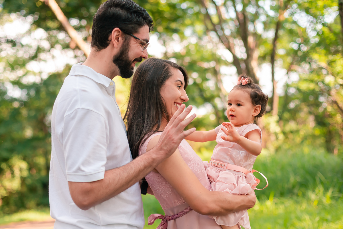 Ensaio fotográfico Ribeirão Preto