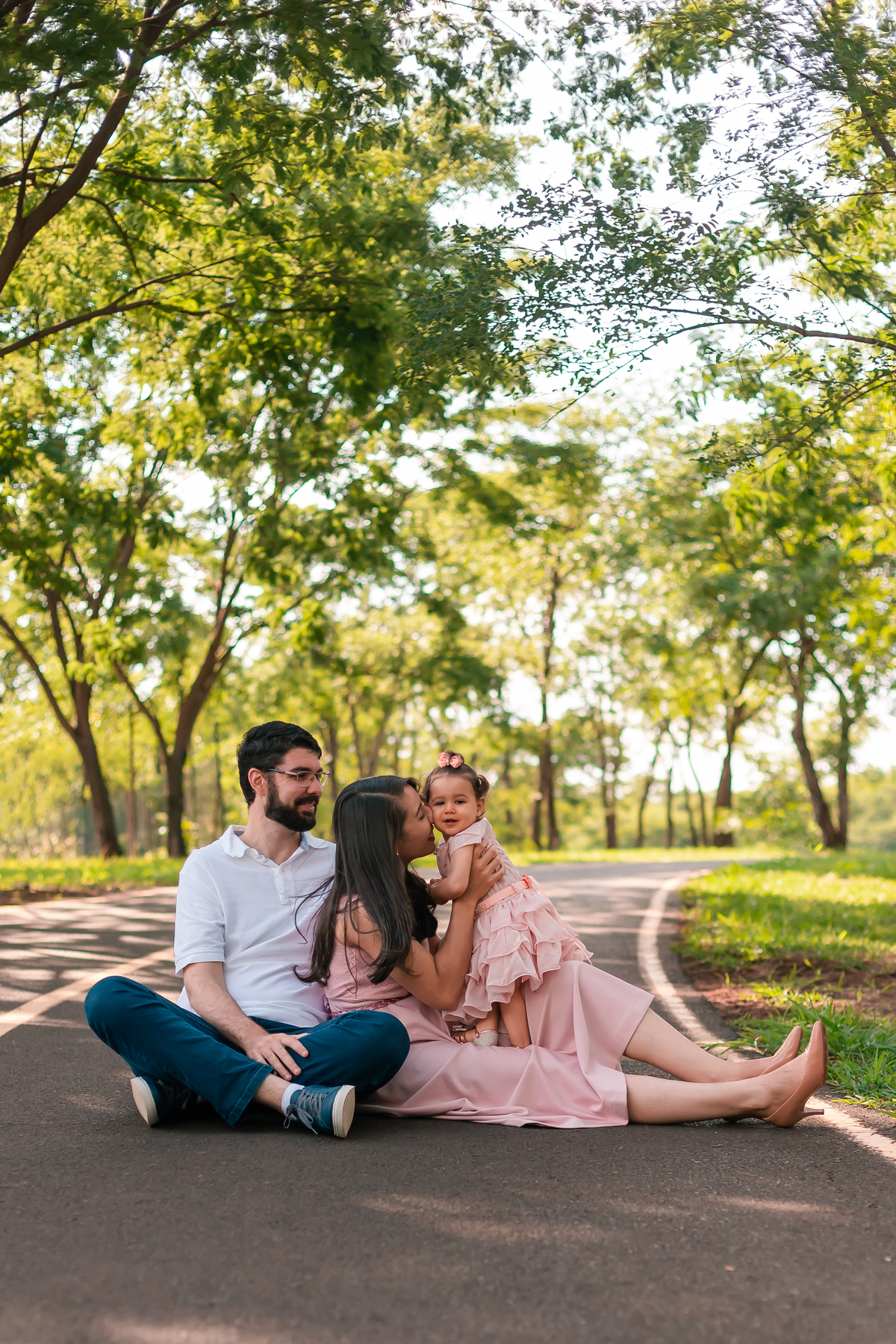 Book de bebê Mococa