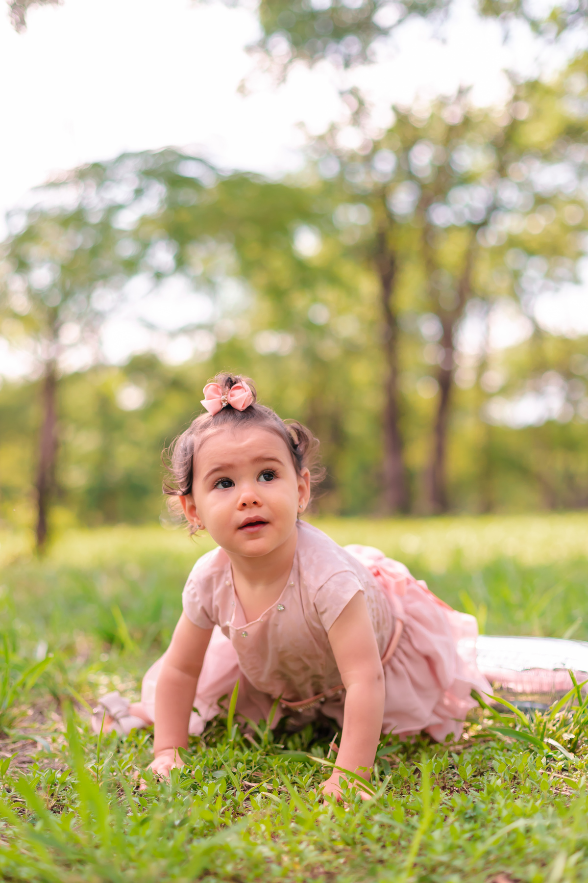 Fotografia de bebê Ribeirão Preto