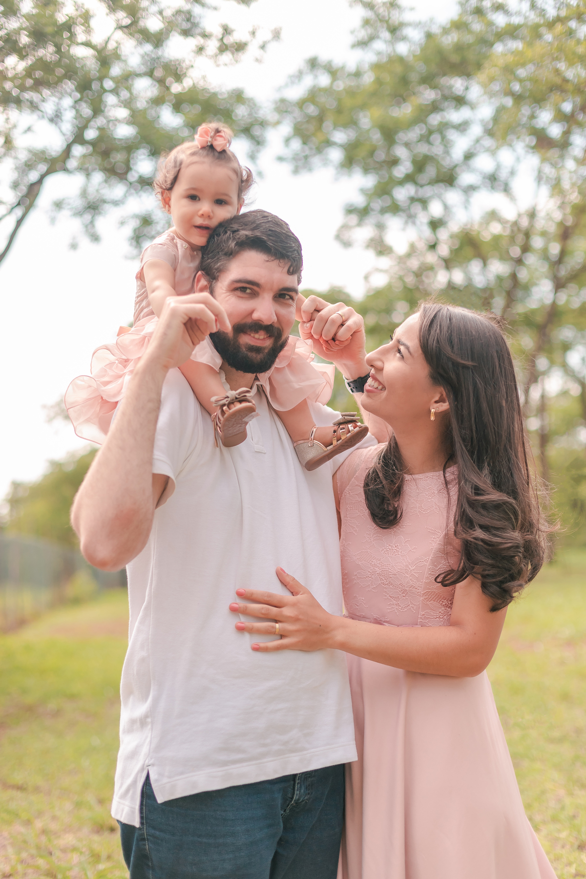 Fotografia de família