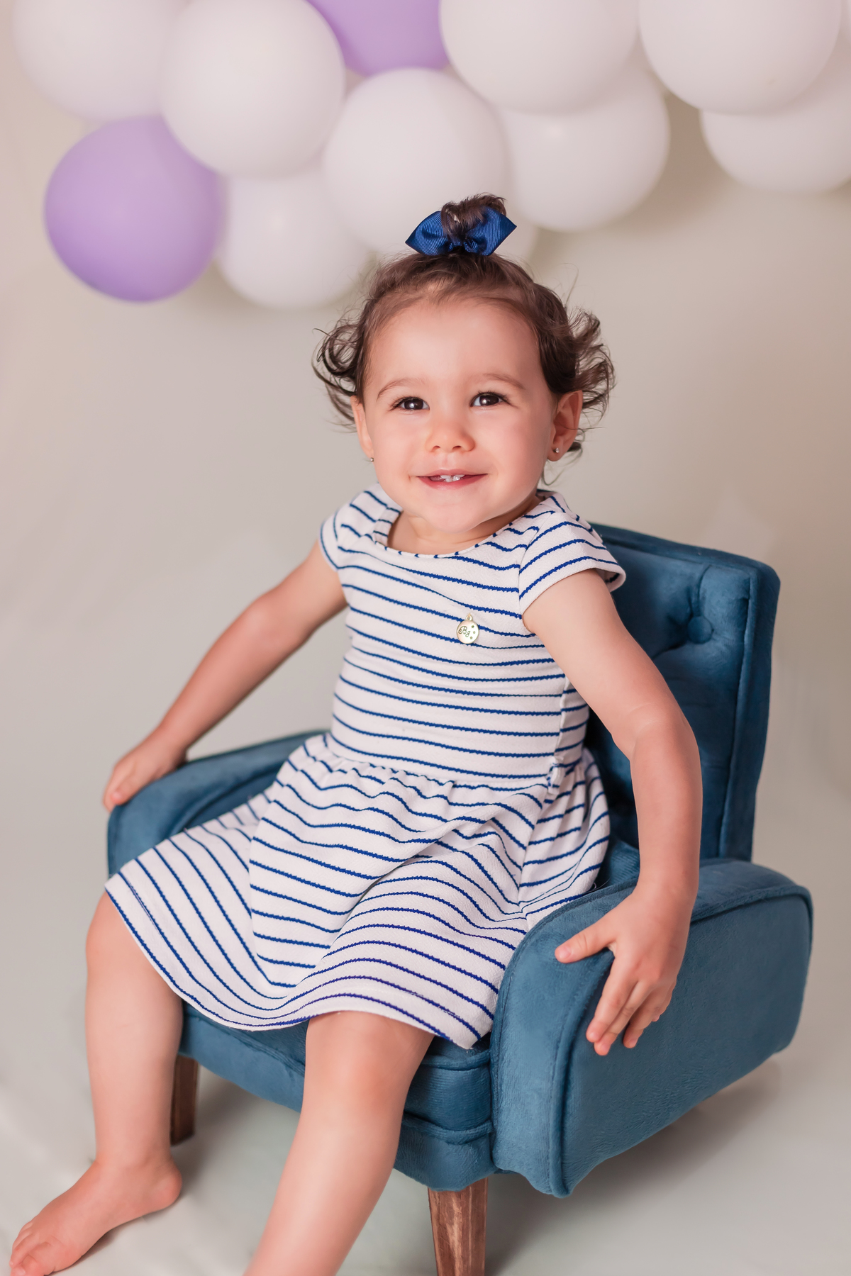 Ensaio infantil Ribeirão Preto