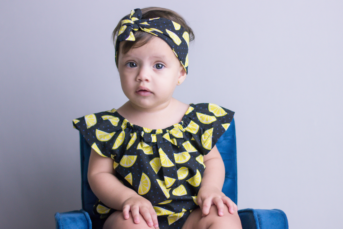 acompanhamento de bebê