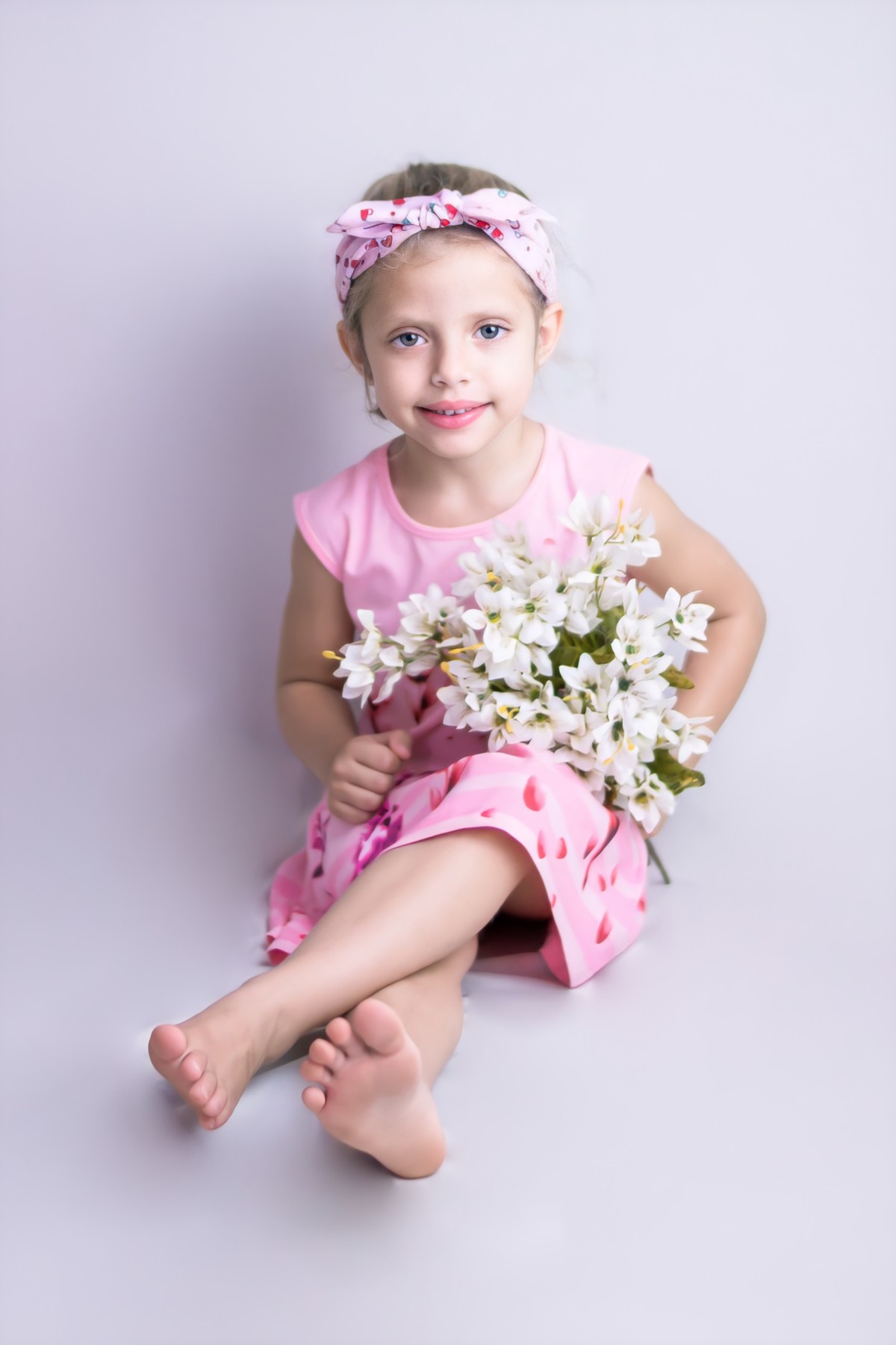 Fotografia infantil mococa