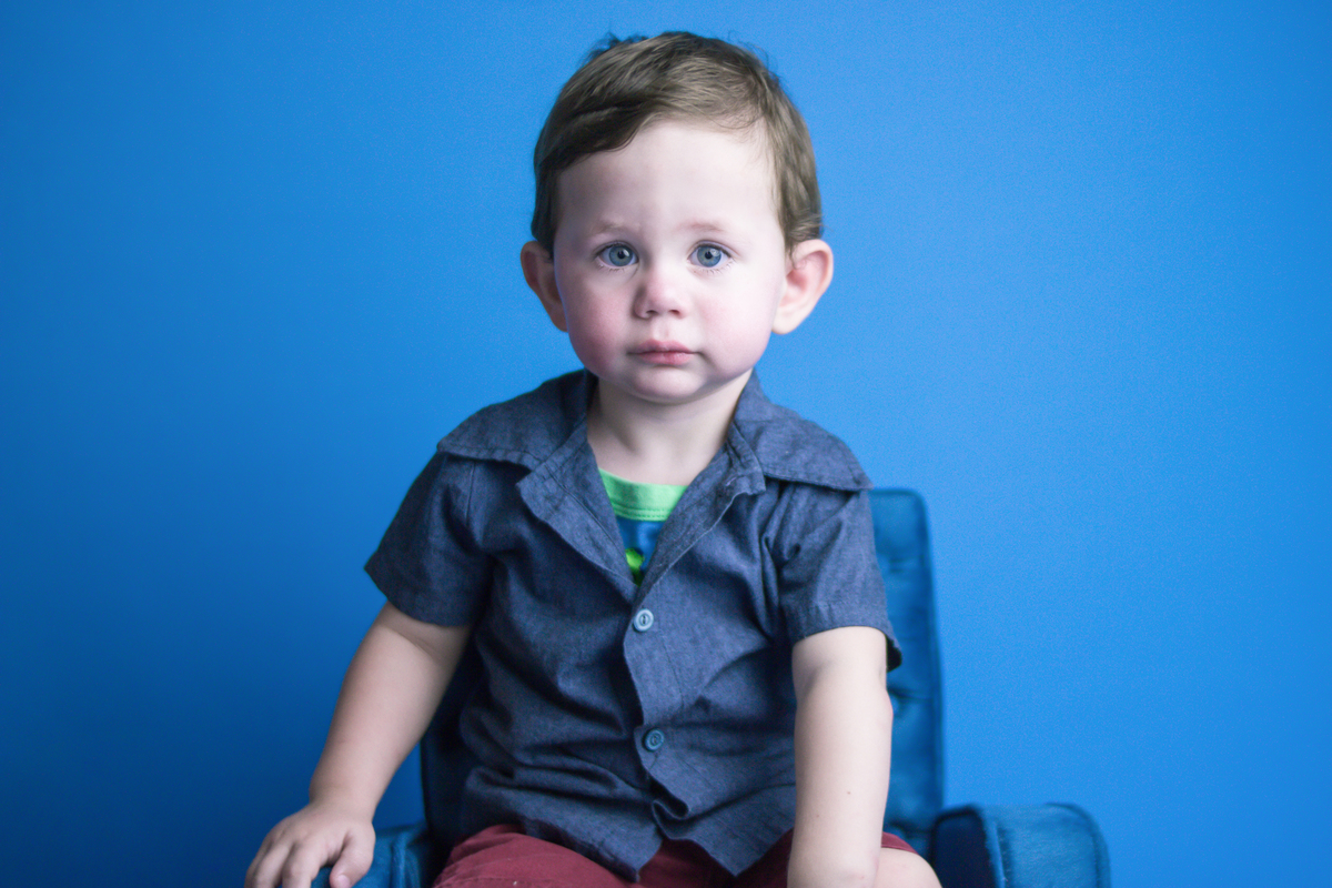 Ensaio fotográfico Mococa