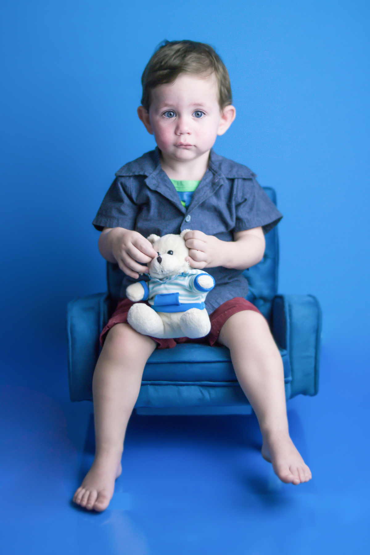 Ensaio de fotos Mococa