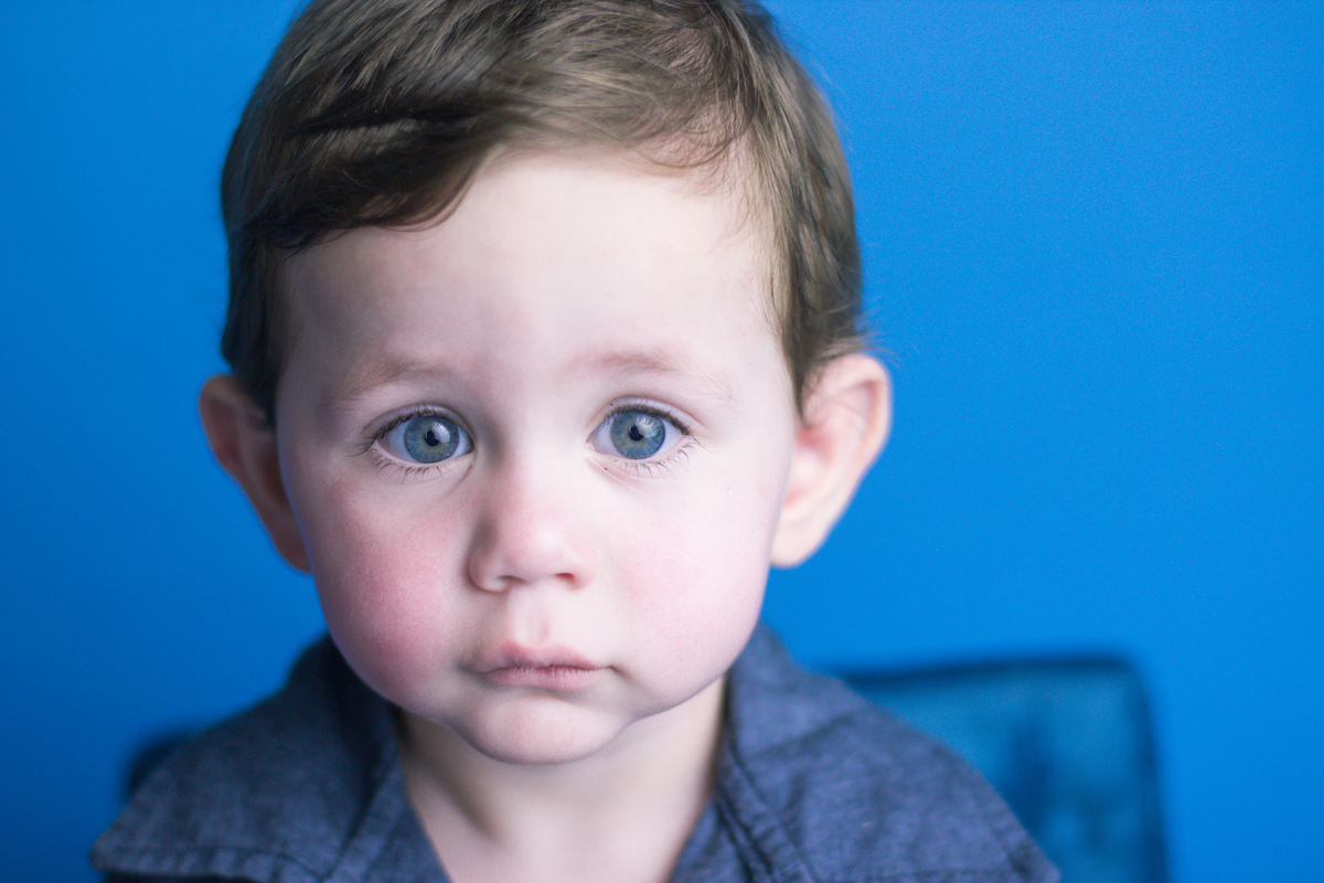 Fotografia de bebê - Mococa SP