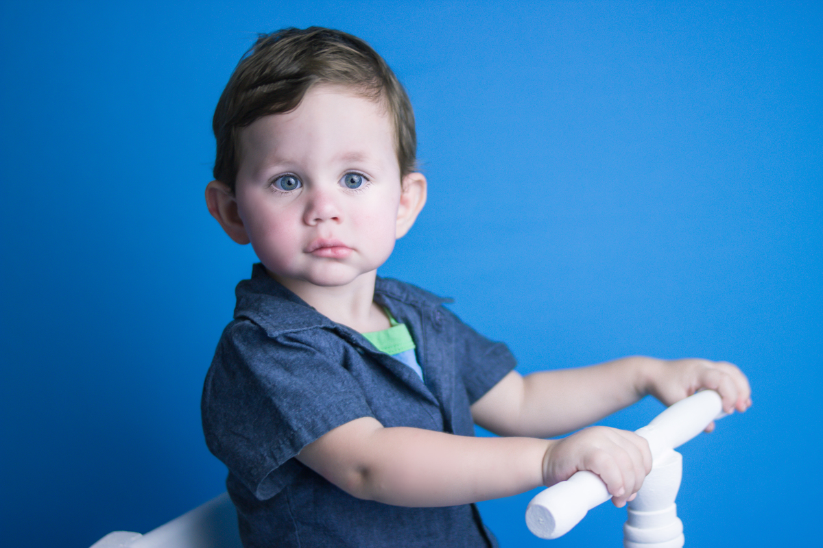 Fotografia de bebê - Mococa SP