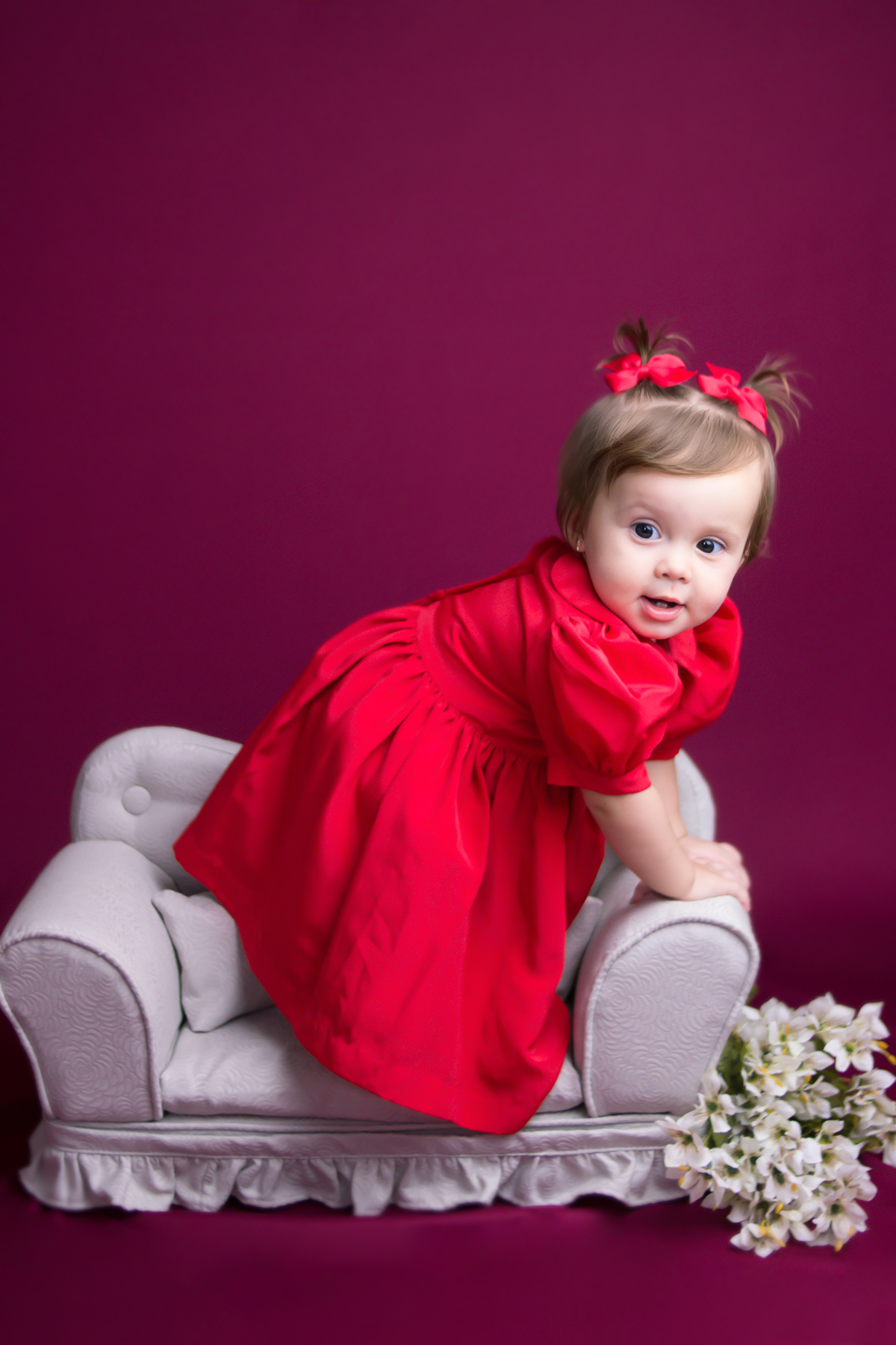 Fotografia infantil mococa