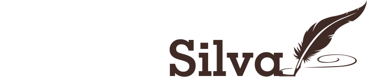 Logotipo de Larissa Silva