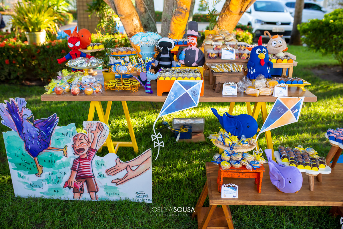 aniversario joao villa verde, festa infantil. festa decorada, por joelma sousa fotografias de festa infantil, fotos de familia