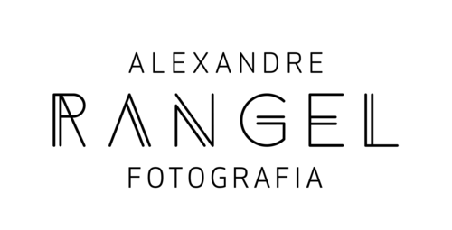 Logotipo de ALEXANDRE RANGEL