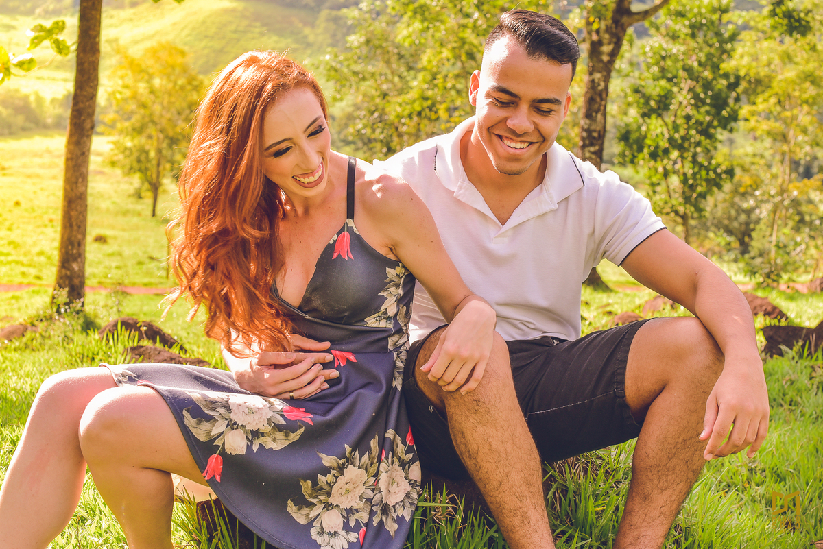 Fotografia de casamento em Uberlândia