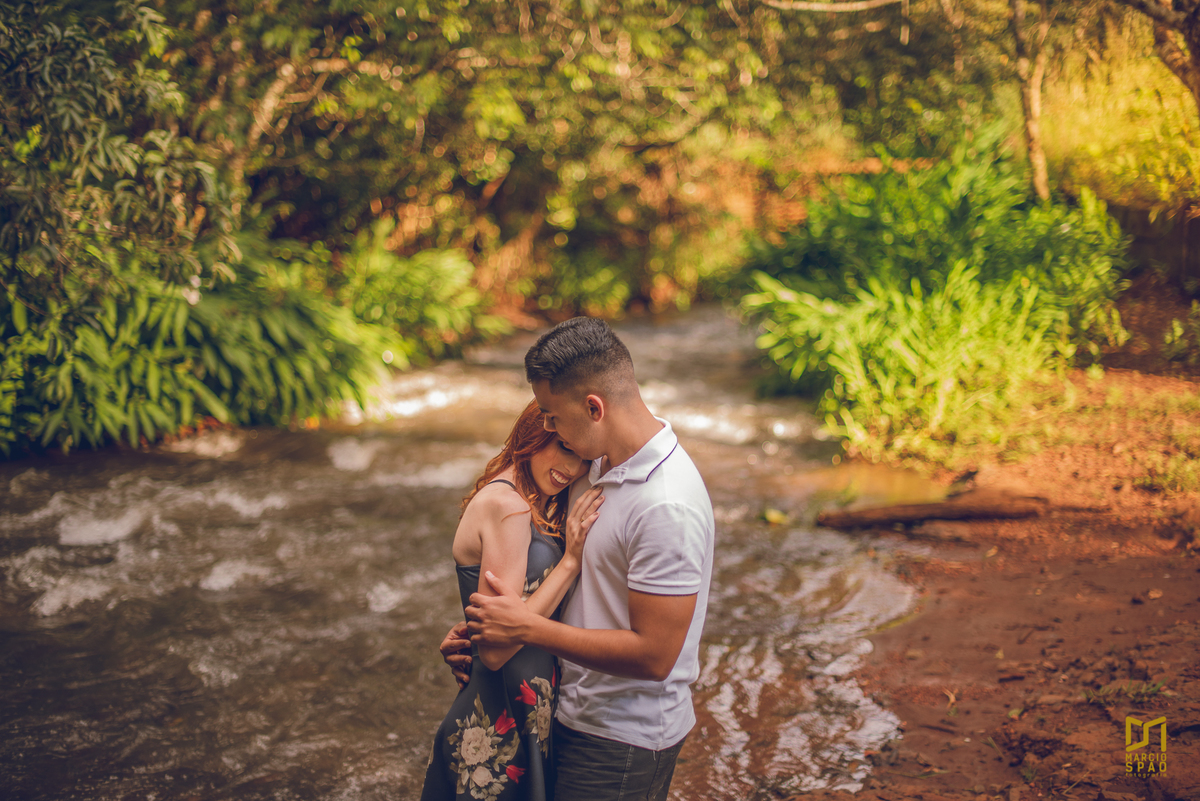 Fotografia de casamento em Uberlândia
